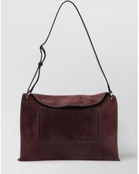 Wandler - Shoulder Bags With Adjustable Strap And Front Pocket - Lyst