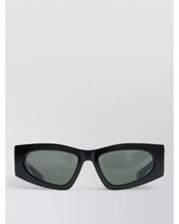 Gucci - Gg2040S Sunglasses Acetate Thick Frame - Lyst