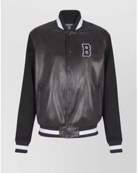 Balmain - Bomber Jackets - Lyst