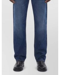 Haikure - Denim Mid-Rise Regular-Fit Jeans - Lyst
