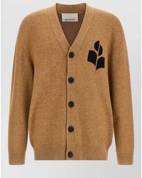 Isabel Marant - 'Curtis' Cardigan - Lyst