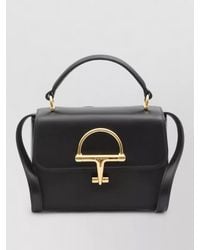 Gucci - Siena Small Shoulder Bag Top Handle - Lyst