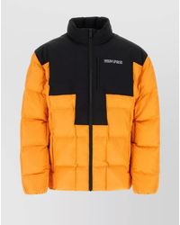 Marcelo Burlon - Winter Jackets - Lyst
