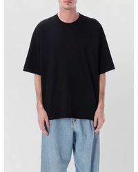 Dries Van Noten - Oversized T-Shirt - Lyst