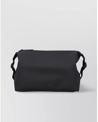 Rains - Hilo Waterproof Travel Bag With Adjustable Strap - Lyst