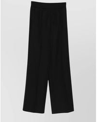 Dolce & Gabbana - Wool Pants - Lyst
