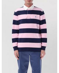 Polo Ralph Lauren - Iconic Rugby Shirt - Lyst