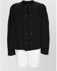 Y-3 - Lightweight Jacket - Lyst