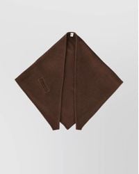 THE GARMENT - Wool Scarf - Lyst