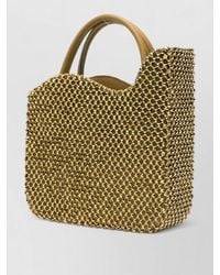 Le Silla - Clutch Bag - Lyst