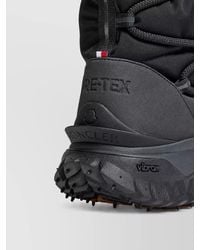 Moncler - Trailgrip Apres High Snow Boots - Lyst