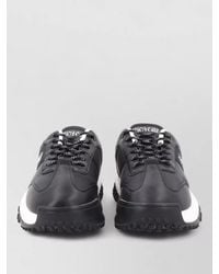 Versace Jeans Couture - Sneakers Logo Detail Lightweight Rubber Sole - Lyst