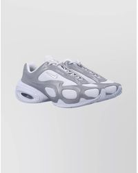 Nike - Textile Low-Top Sneakers - Lyst