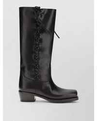 Paris Texas - Roxanne Boots - Lyst