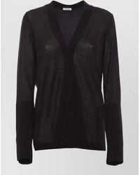 Malo - Cashmere Cardigan - Lyst
