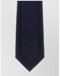 Gucci - Tie Standard Width Pointed Tip Design - Lyst
