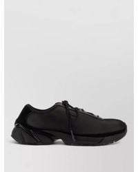 Our Legacy - Klove Low Top Sneakers Rubber Sole - Lyst