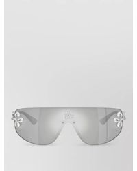 Dolce & Gabbana - Acetate Sunglasses - Lyst