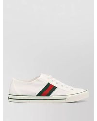 Gucci - 1977 Tennis Sneakers - Lyst