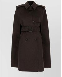 Burberry - Jackets - Lyst