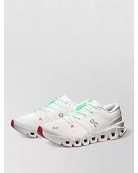 On Shoes - Cloud X Lace Up Performance Shoes - Lyst