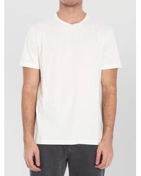 The Row - Luke T-Shirt - Lyst
