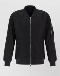 Tatras - Tomori Blouson Ribbed Cuffs Sleeve Pocket - Lyst