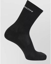 Salomon - Evasion Crew Ankle Length Ribbed Pack - Lyst