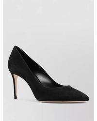Casadei - High Heel Pumps Pointed Toe Stiletto - Lyst