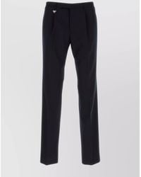 Prada - Pantaloni - Lyst
