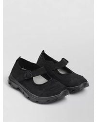 Salomon - Rx Marie Jeanne Mesh Ballerina Sneakers - Lyst