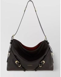 Givenchy - Medium Shoulder Bag-Tone Hardware - Lyst