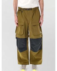 Nike - Acg Smith Summit Zip Cargo Loose Shorts - Lyst