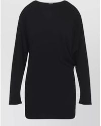 Jacquemus - Short Dresses - Lyst
