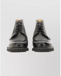 Paraboot - Leather Boots - Lyst