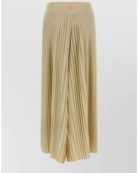 Goldbergh - Pleated Skort - Lyst