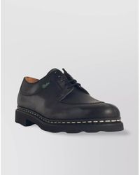 Paraboot - 'Avignon' Lace-Up Shoes - Lyst