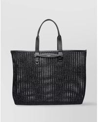 Dolce & Gabbana - Shopping Bags - Lyst