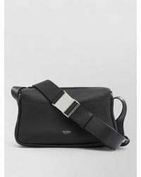 Max Mara - Small Leather Crossbody Bag Adjustable Strap - Lyst