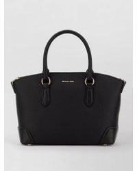 Michael Kors - Na Leather Shoulder Bag - Lyst