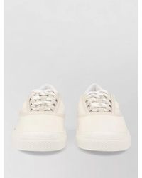 Moncler - Vera Leisure Lace-Up Sneakers - Lyst