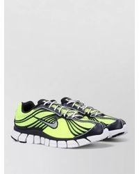Nike - Fabric Low-Top Sneakers - Lyst