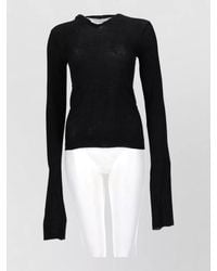 Rick Owens - Cotton Loungewear Top - Lyst