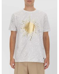 Vivienne Westwood - Regular-Fit T-Shirt - Lyst
