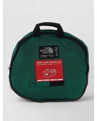 The North Face - Base Camp Xs Travel Duffel Bag - Lyst