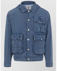 C.P. Company - Cp Company Medium Jacket - Lyst