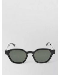Gucci - Sunglasses Model Gg1730S 001 Square Frame - Lyst