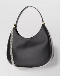 Magda Butrym - Vesna Large Leather Shoulder Bag - Lyst