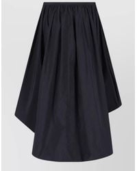 Paloma Wool - Midi Asymmetric Skirt - Lyst