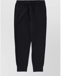 BOSS - Logo Jogger Trousers Regular Fit - Lyst